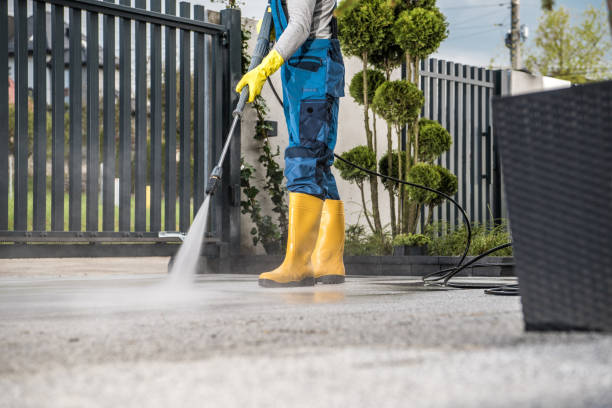 Why Choose Our Certified Pressure Washing Experts for Your Project Needs in North Haledon, NJ?